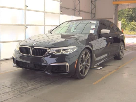  BMW 550