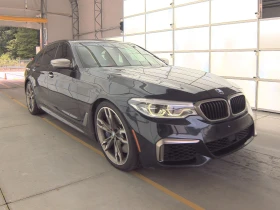     BMW 550 M550* * 360* HEADUP* HARMAN* DISTRONIK* 