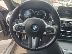 BMW 550 M550* * 360* HEADUP* HARMAN* DISTRONIK*  | Mobile.bg    7