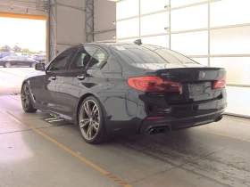 BMW 550 M550* * 360* HEADUP* HARMAN* DISTRONIK*  | Mobile.bg    6