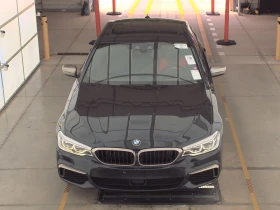     BMW 550 M550* * 360* HEADUP* HARMAN* DISTRONIK* 
