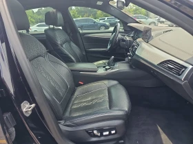 BMW 550 M550* * 360* HEADUP* HARMAN* DISTRONIK*  | Mobile.bg    11