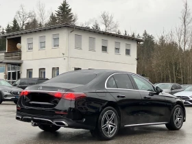 Mercedes-Benz E 300 e/ AMG/ 4-MATIC/ PLUG-IN/ SUPERSCREEN/ 360/ LED/   | Mobile.bg    3