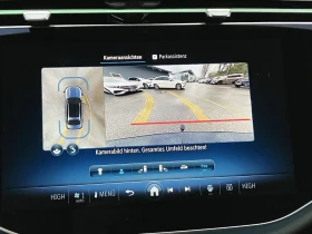 Mercedes-Benz E 300 e/ AMG/ 4-MATIC/ PLUG-IN/ SUPERSCREEN/ 360/ LED/   | Mobile.bg    7