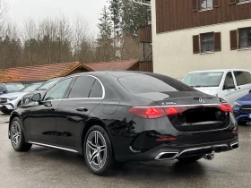 Mercedes-Benz E 300 e/ AMG/ 4-MATIC/ PLUG-IN/ SUPERSCREEN/ 360/ LED/   | Mobile.bg    2