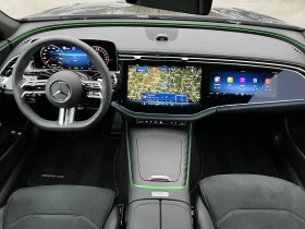 Mercedes-Benz E 300 e/ AMG/ 4-MATIC/ PLUG-IN/ SUPERSCREEN/ 360/ LED/   | Mobile.bg    8