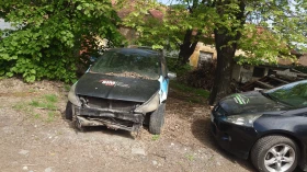     Mitsubishi Grandis