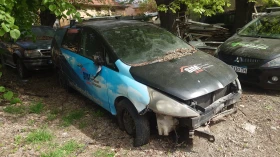 Mitsubishi Grandis | Mobile.bg    2