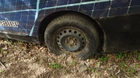 Mitsubishi Grandis | Mobile.bg    5