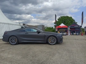 BMW M8 Competition/CERAMIC!/HK | Mobile.bg    15