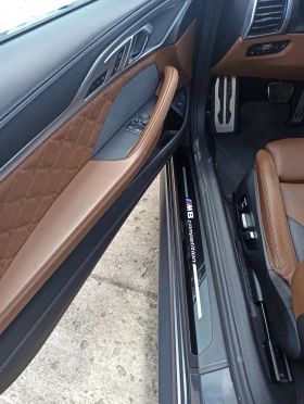BMW M8 Competition/CERAMIC!/HK | Mobile.bg    13