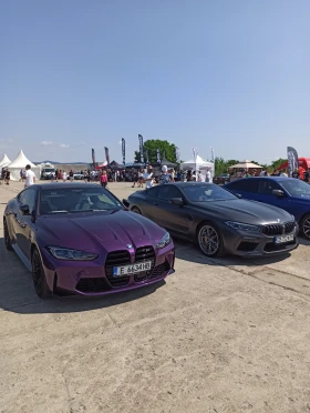 BMW M8 Competition/CERAMIC!/HK | Mobile.bg    17