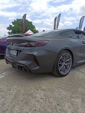 Обява за продажба на BMW M8 Competition/CERAMIC!/HK ~ 160 000 лв. - изображение 5
