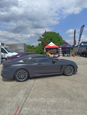 BMW M8 Competition/CERAMIC!/HK | Mobile.bg    14