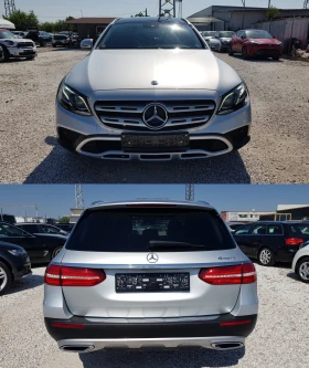 Mercedes-Benz E 220 D 4matic ALLTERRAIN /11/2019г. BURMESTER ПАНОРАМА - 38960 лв. - 25563686 5