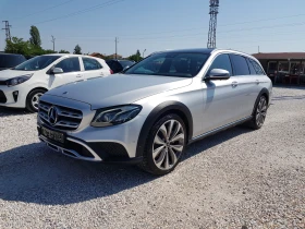 Mercedes-Benz E 220 D 4matic ALLTERRAIN /11/2019г. BURMESTER ПАНОРАМА 