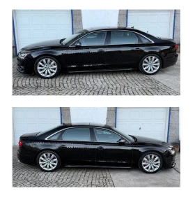 Обява за продажба на Audi A8 S8 4.0 tfsi ~53 900 лв. - изображение 3