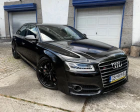Обява за продажба на Audi A8 S8 4.0 tfsi ~53 900 лв. - изображение 1