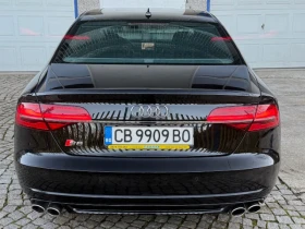 Обява за продажба на Audi A8 S8 4.0 tfsi ~53 900 лв. - изображение 5