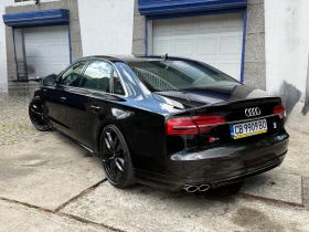 Обява за продажба на Audi A8 S8 4.0 tfsi ~53 900 лв. - изображение 4