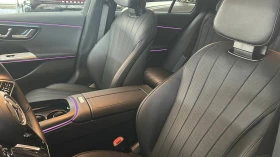 Обява за продажба на Mercedes-Benz E 450 Avangarde/4matic/Ambient/Камера360/Обдухване ~ 155 880 лв. - изображение 5