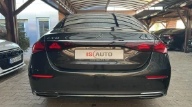 Обява за продажба на Mercedes-Benz E 450 Avangarde/4matic/Ambient/Камера360/Обдухване ~ 155 880 лв. - изображение 3