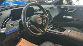 Обява за продажба на Mercedes-Benz E 450 Avangarde/4matic/Ambient/Камера360/Обдухване ~ 155 880 лв. - изображение 4