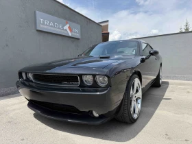 Dodge Challenger 3.6 V6 PENTASTAR