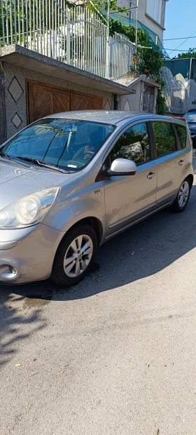Nissan Note | Mobile.bg    7