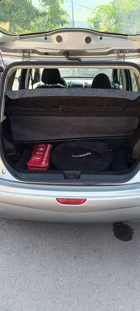 Nissan Note | Mobile.bg    4