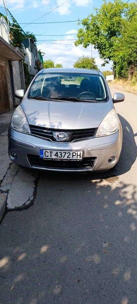 Nissan Note | Mobile.bg    8