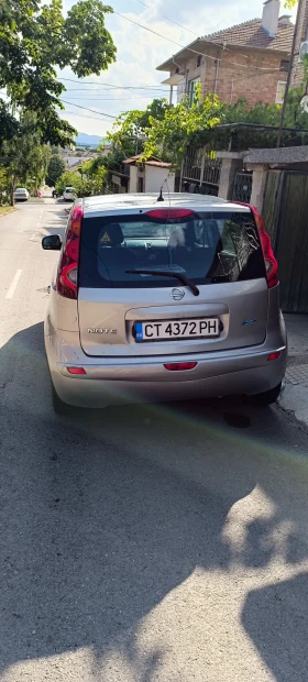 Nissan Note | Mobile.bg    5