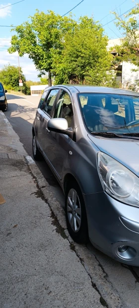 Nissan Note | Mobile.bg    6
