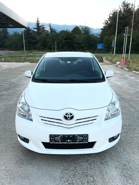     Toyota Verso 2.0 D-4D 126 ! 7 ! !  a!