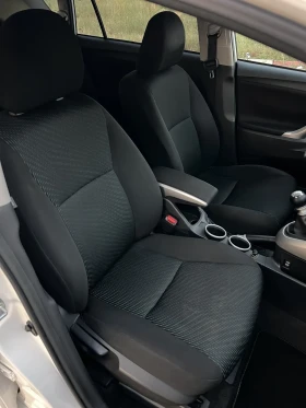 Toyota Verso 2.0 D-4D 126 ! 7 ! !  a! | Mobile.bg    16