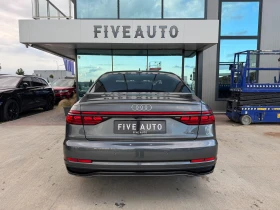 Audi A8 50 TDI Quattro S-line 360 | Mobile.bg    6