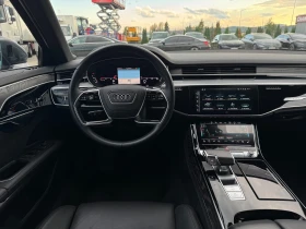 Audi A8 50 TDI Quattro S-line 360 | Mobile.bg    10