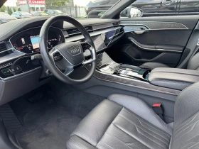 Audi A8 50 TDI Quattro S-line 360 | Mobile.bg    9