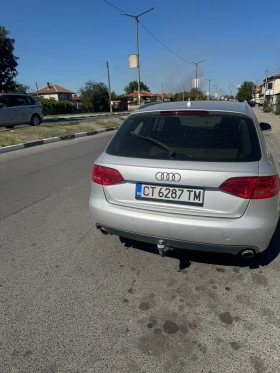 Audi A4 S line | Mobile.bg    3