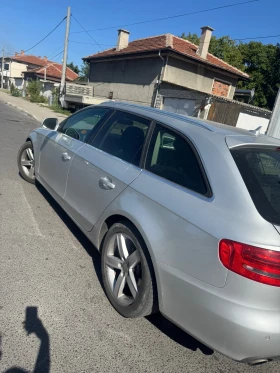 Audi A4 S line | Mobile.bg    4
