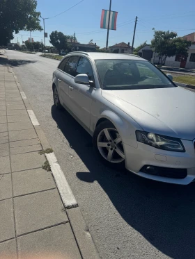 Audi A4 S line | Mobile.bg    2