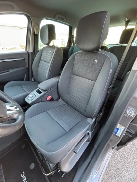 Renault Scenic  X-Mod/Limited/1.5 Dci/30.10.2015/160 000 ./ | Mobile.bg    13