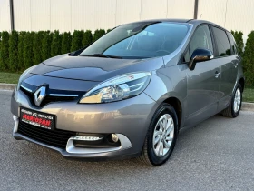 Renault Scenic  X-Mod/Limited/1.5 Dci/30.10.2015/160 000 Хил.км/