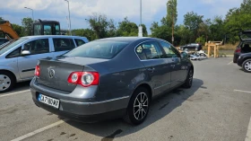 VW Passat 2.0 TDI | Mobile.bg    2