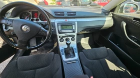 VW Passat 2.0 TDI | Mobile.bg    3