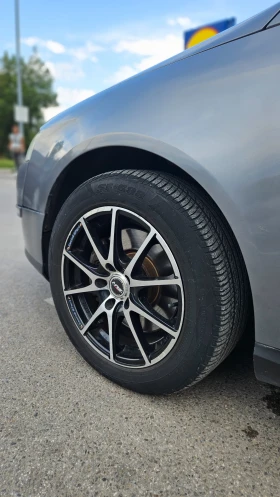 VW Passat 2.0 TDI | Mobile.bg    11