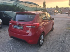Hyundai Ix20 - 10800 лв. - 13918686 6