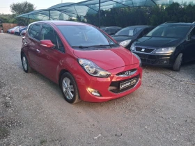 Hyundai Ix20 - 10800 лв. - 13918686 2