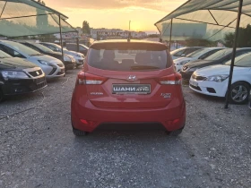 Hyundai Ix20 - 10800 лв. - 13918686 4