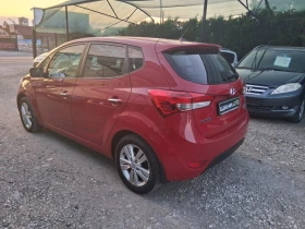 Hyundai Ix20 - 10800 лв. - 13918686 5